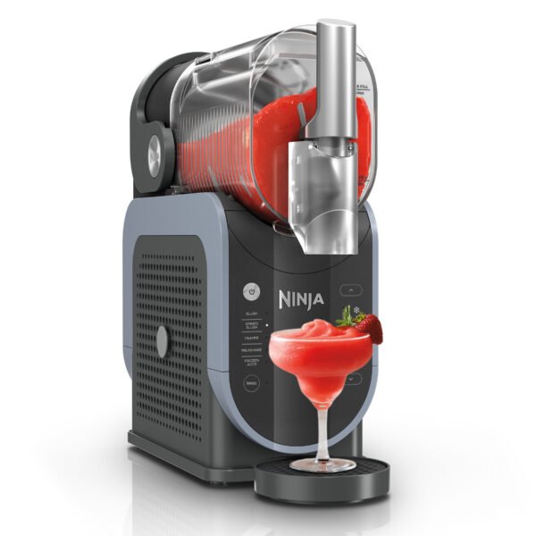 Ninja Slushie Maker