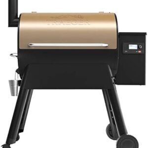 Traeger